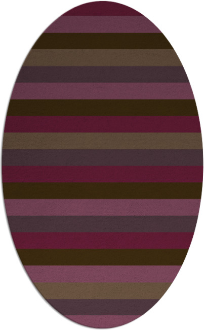 simple stripes rug - item 107402