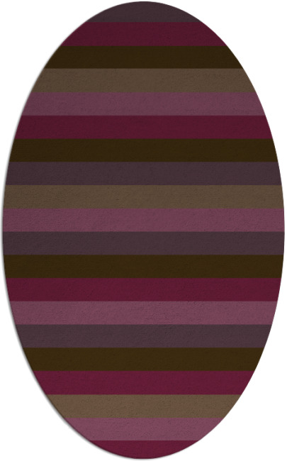 simple stripes rug - item 107403