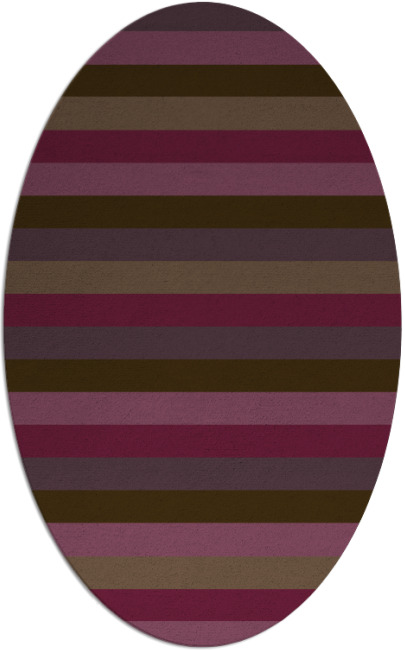simple stripes rug - item 107404