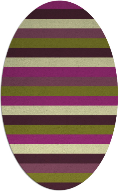 simple stripes rug - item 107405