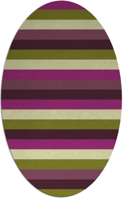 simple stripes rug - item 107406