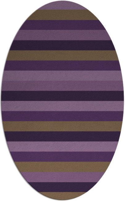 simple stripes rug - item 107410