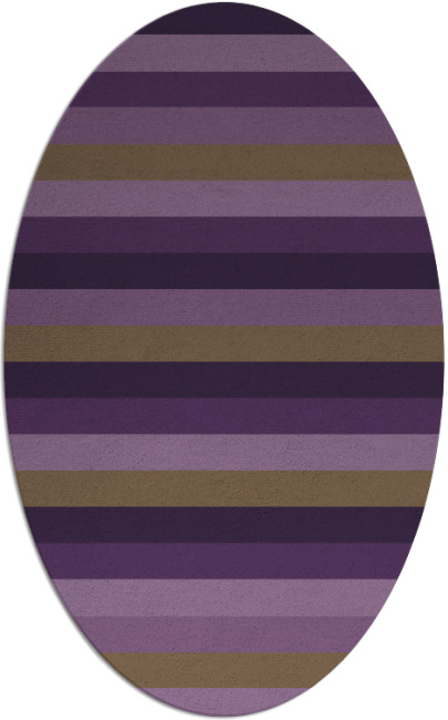 simple stripes rug - item 107411
