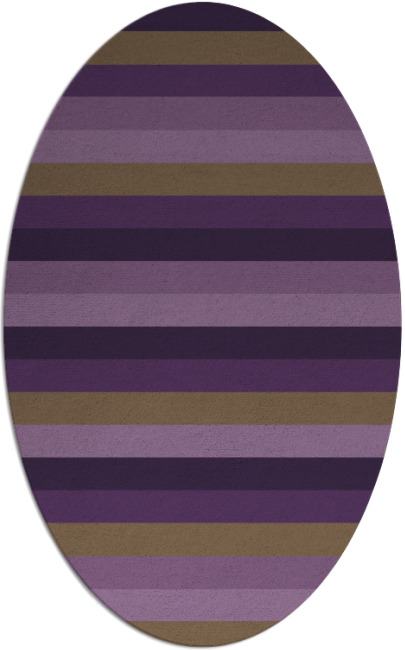 simple stripes rug - item 107412