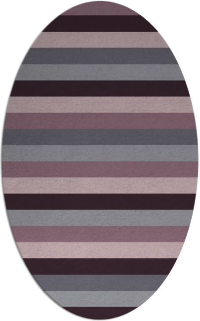 simple stripes rug - item 107413