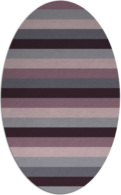 simple stripes rug - item 107414