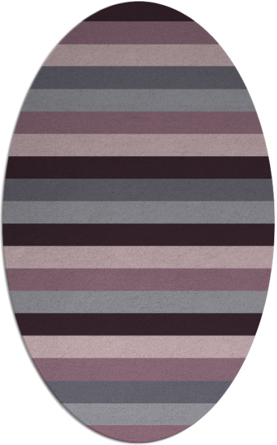 simple stripes rug - item 107415