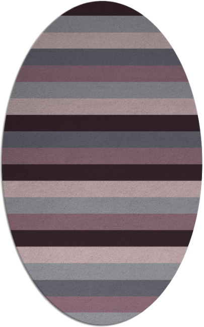 simple stripes rug - item 107416