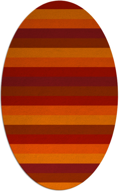 simple stripes rug - item 107424