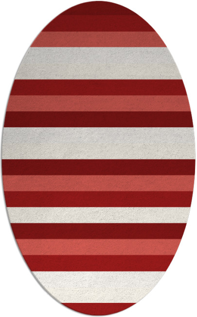 simple stripes rug - item 107425