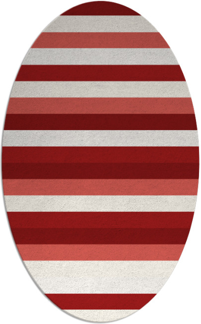 simple stripes rug - item 107426