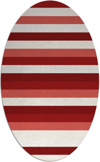 simple stripes rug - item 107428