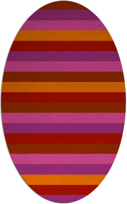 simple stripes rug - item 107430