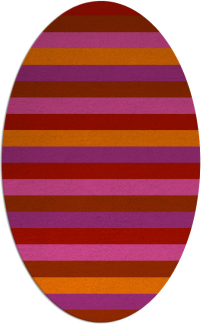 simple stripes rug - item 107431