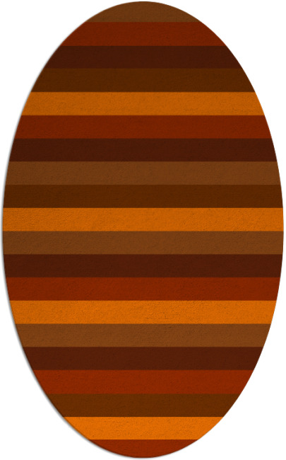 simple stripes rug - item 107433