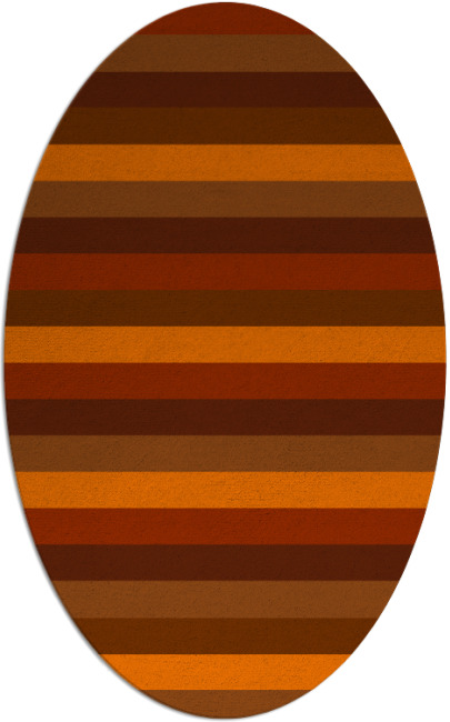 simple stripes rug - item 107435