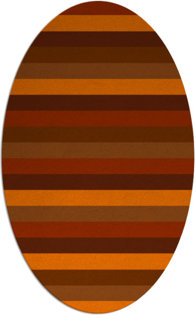 simple stripes rug - item 107436