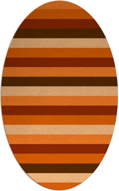 simple stripes rug - item 107437