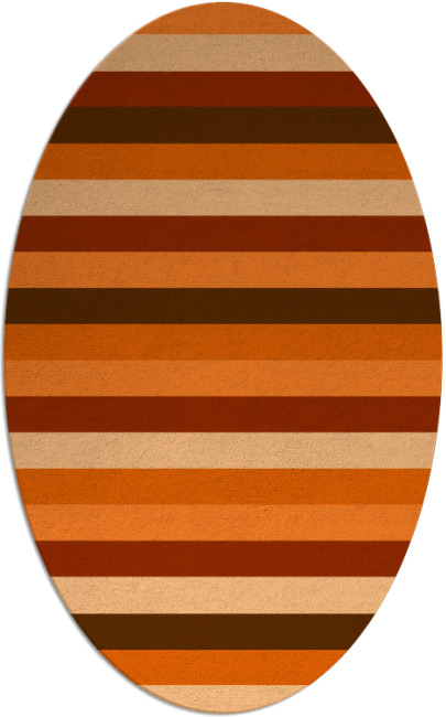 simple stripes rug - item 107438