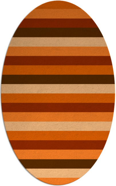 simple stripes rug - item 107439