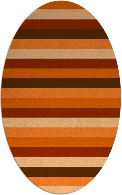 simple stripes rug - item 107440
