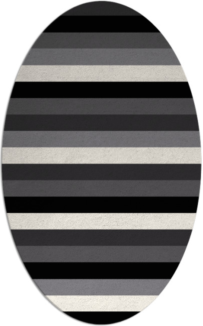 simple stripes rug - item 107450