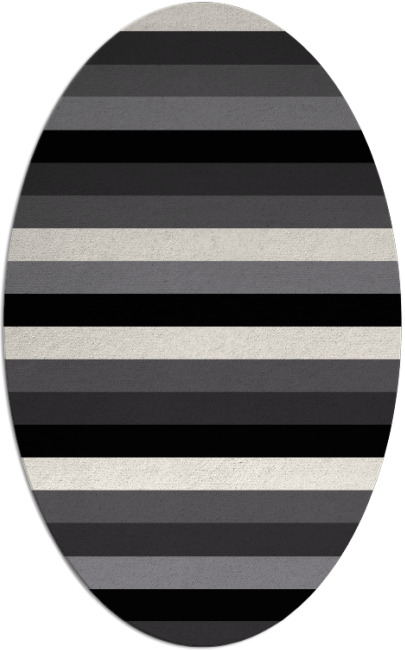 simple stripes rug - item 107451