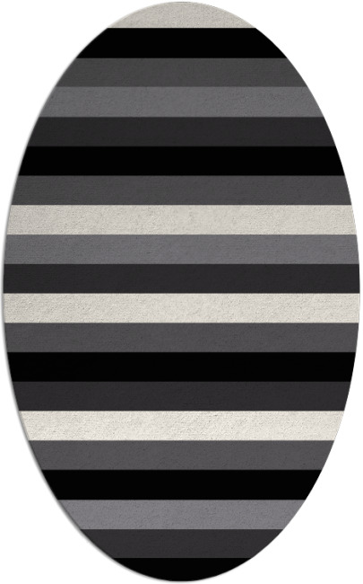 simple stripes rug - item 107452
