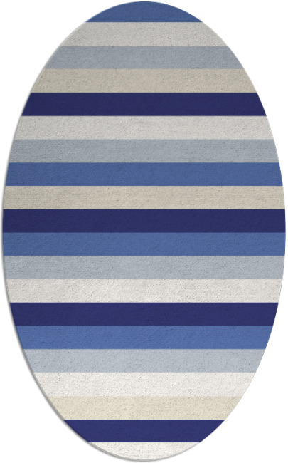 simple stripes rug - item 107457