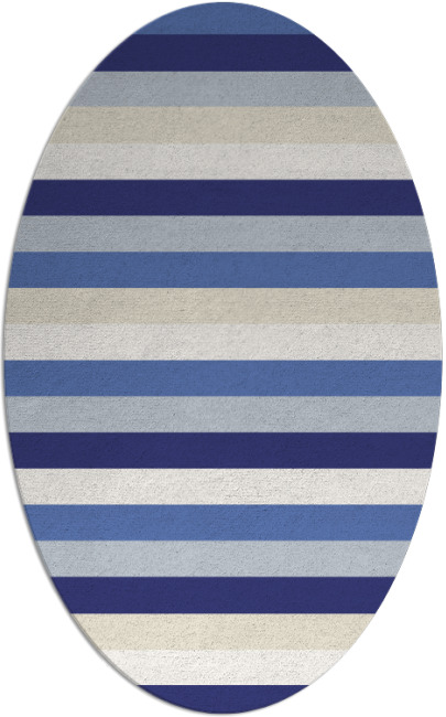 simple stripes rug - item 107458