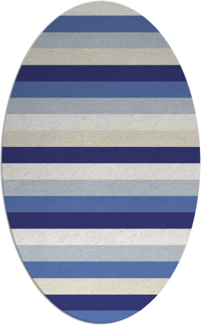 simple stripes rug - item 107459