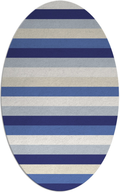 simple stripes rug - item 107460