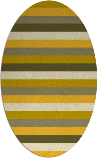 simple stripes rug - item 107466