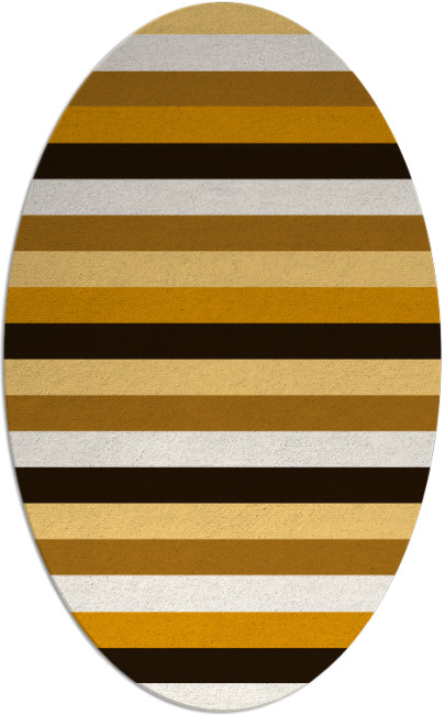 simple stripes rug - item 107473