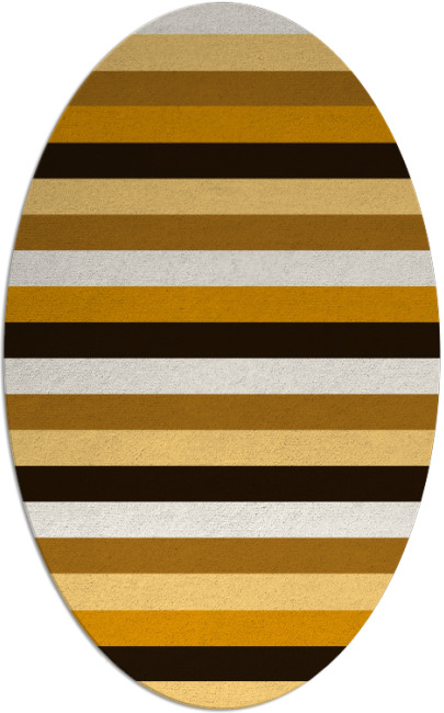 simple stripes rug - item 107475