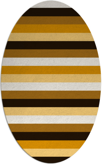 simple stripes rug - item 107476