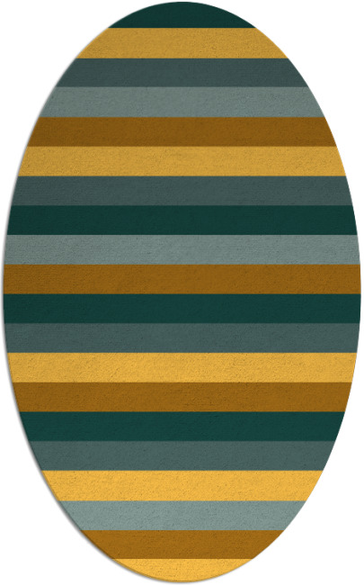 simple stripes rug - item 107481