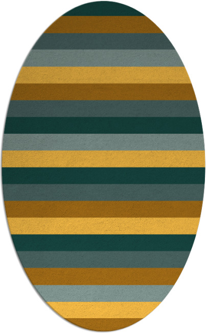 simple stripes rug - item 107482