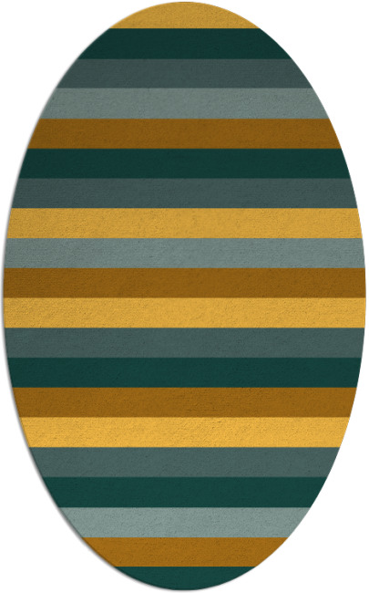 simple stripes rug - item 107483
