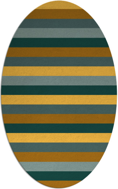 simple stripes rug - item 107484