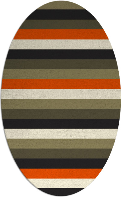 simple stripes rug - item 107485
