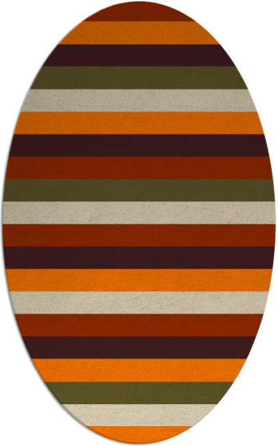 simple stripes rug - item 107494