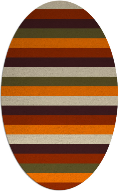 simple stripes rug - item 107495