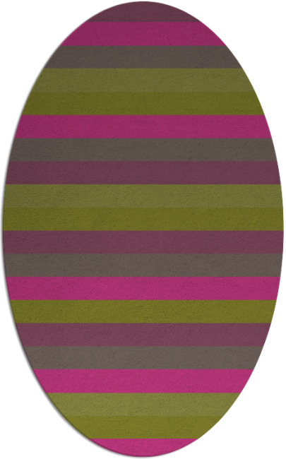 simple stripes rug - item 107506