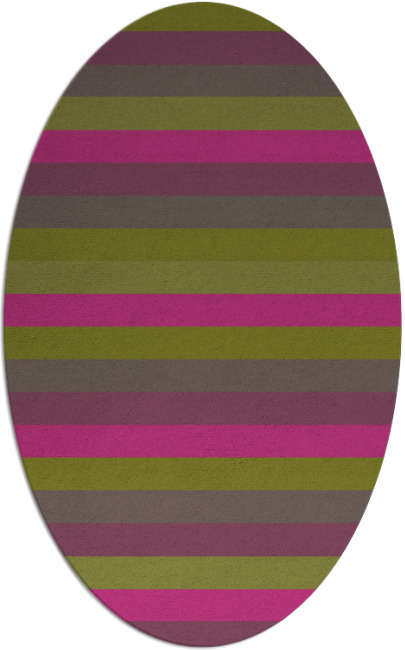 simple stripes rug - item 107507