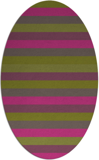 simple stripes rug - item 107508