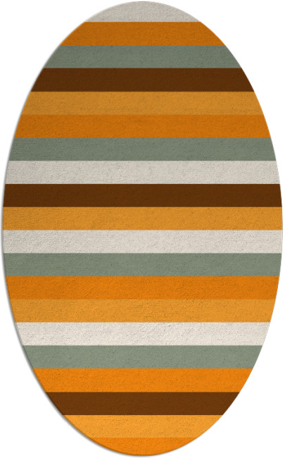 simple stripes rug - item 107521