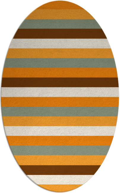 simple stripes rug - item 107524