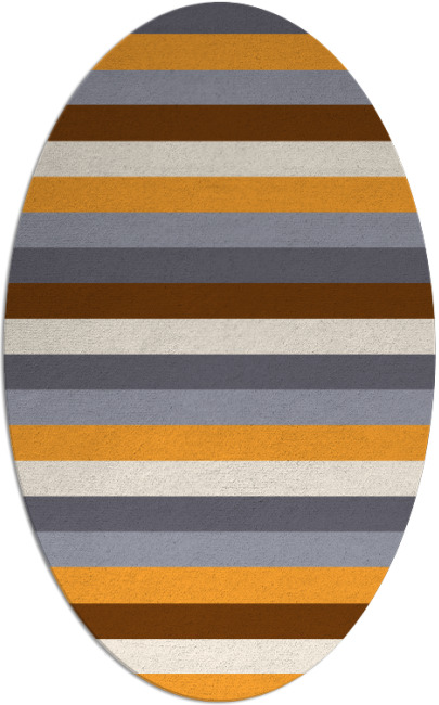 simple stripes rug - item 107525
