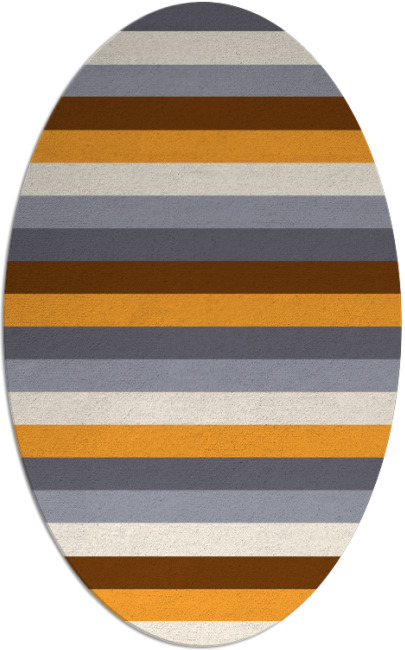 simple stripes rug - item 107526